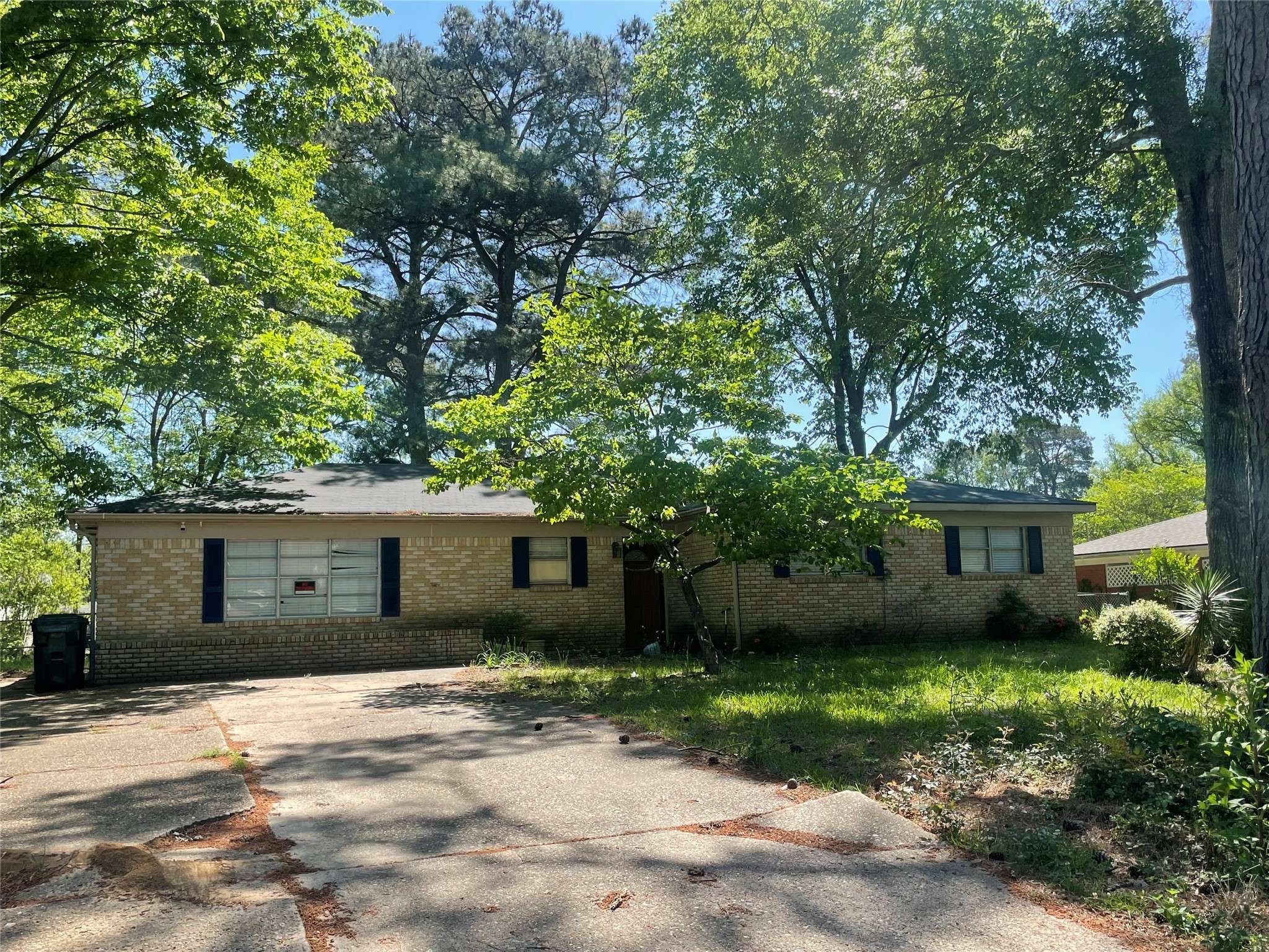 Shreveport, LA 71118,9521 Palmetto LN