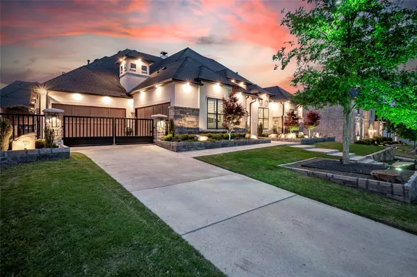 1461 Latigo CT,  Prosper,  TX 75078