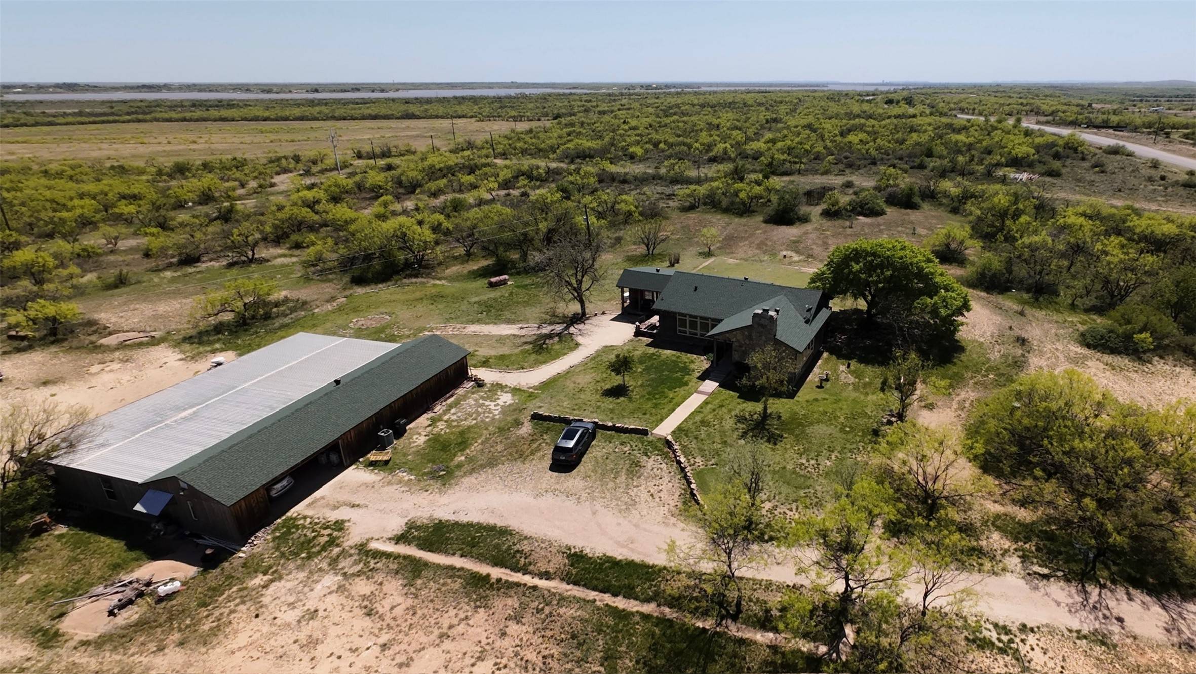 12014 FM 600 RD, Abilene, TX 79601