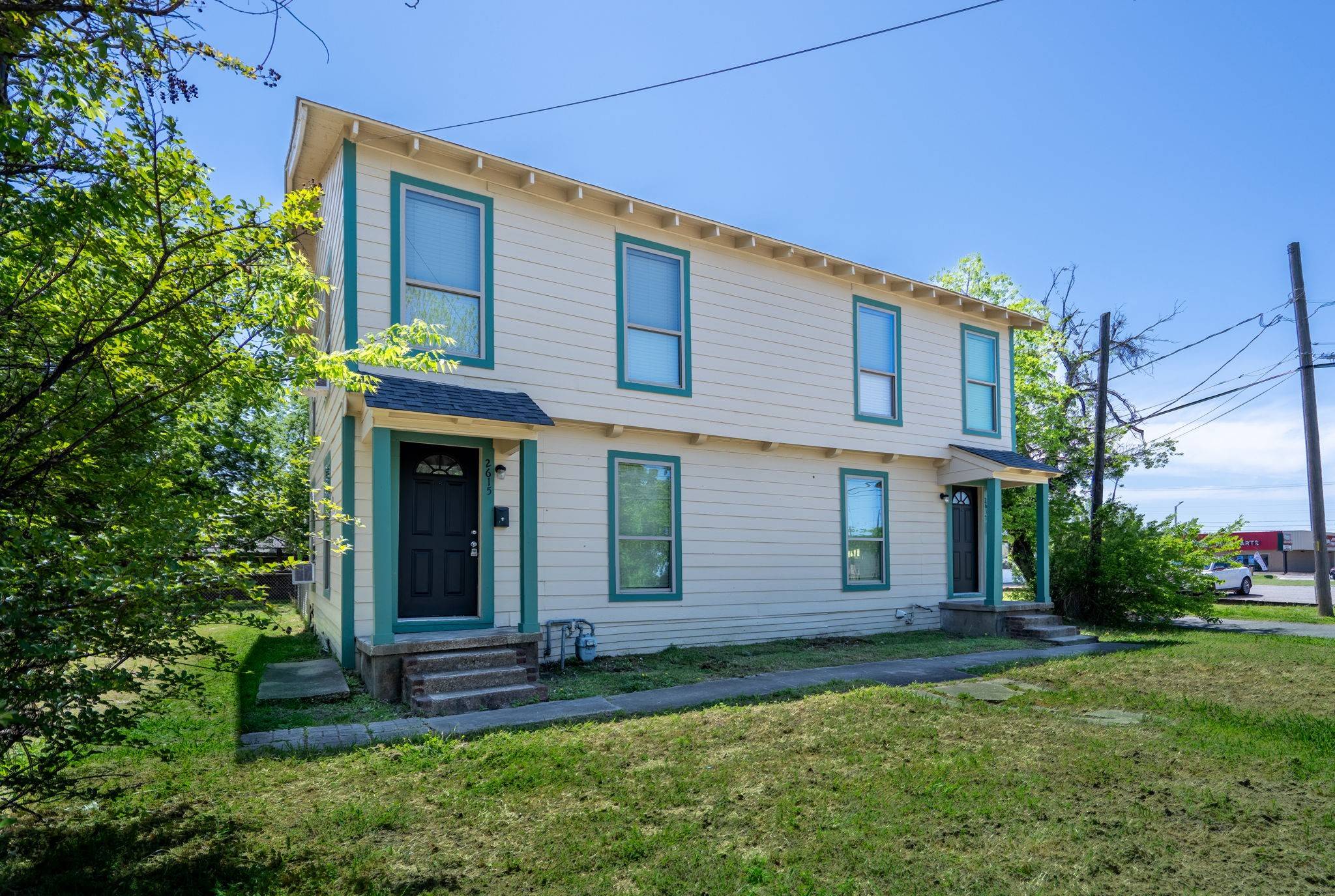 Greenville, TX 75401,2615 Oneal ST