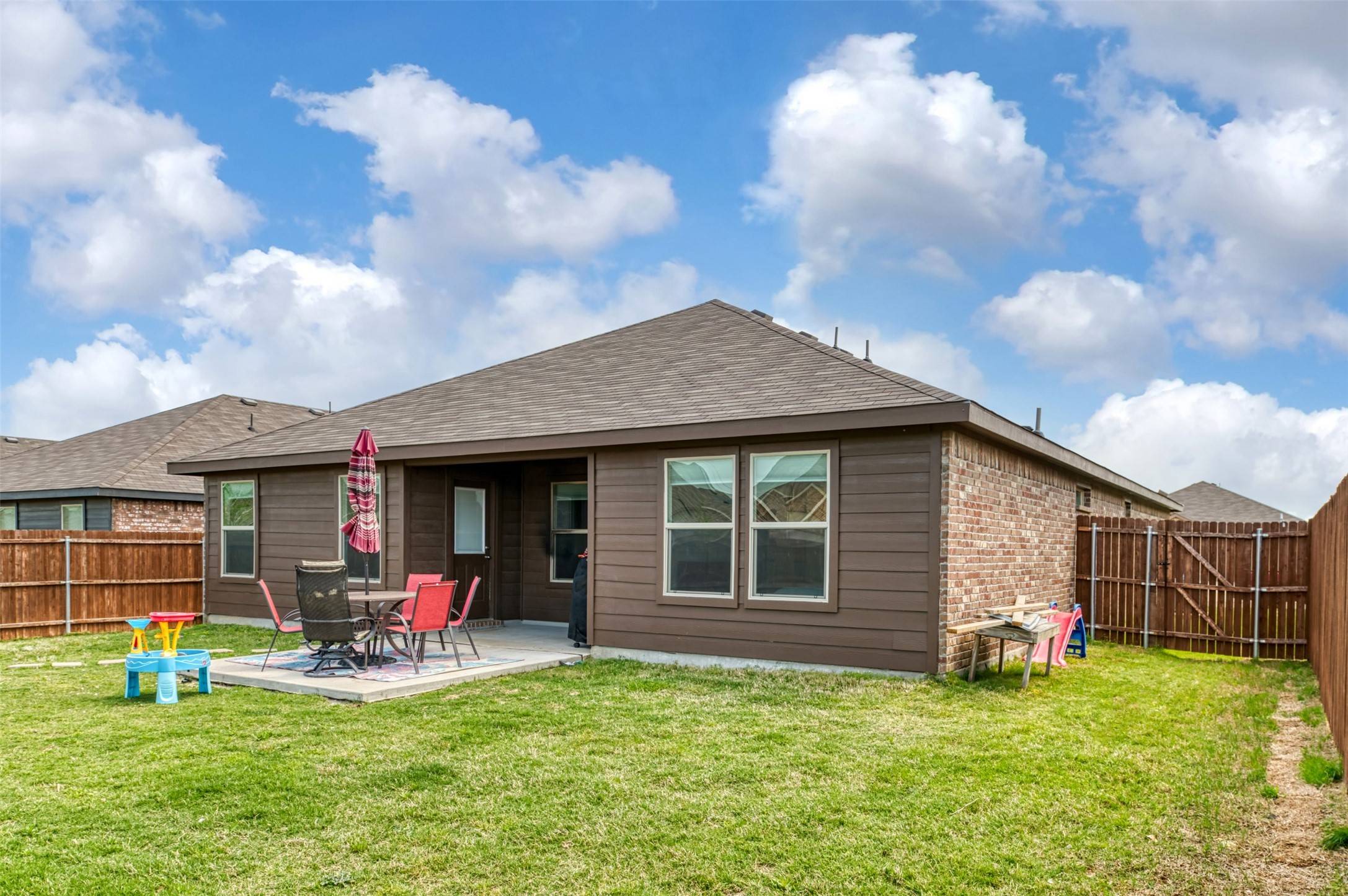 Fort Worth, TX 76131,9449 Firedog DR