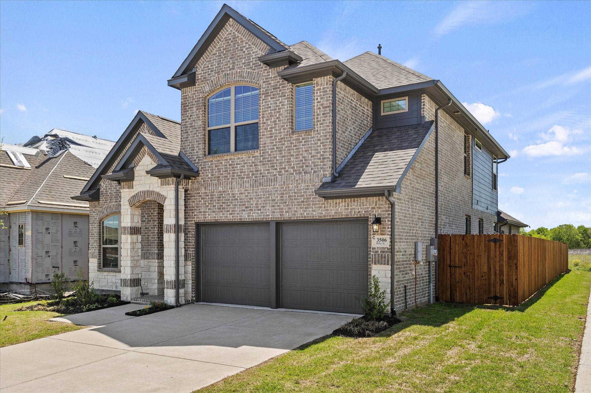 Fate, TX 75087,3506 Riley ST