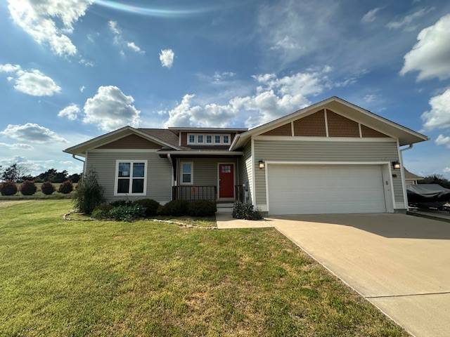 Pottsboro, TX 75076,67 Wisteria PL