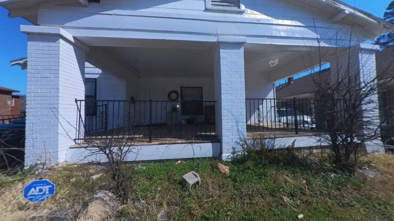 3137 Hemphill ST, Fort Worth, TX 76110