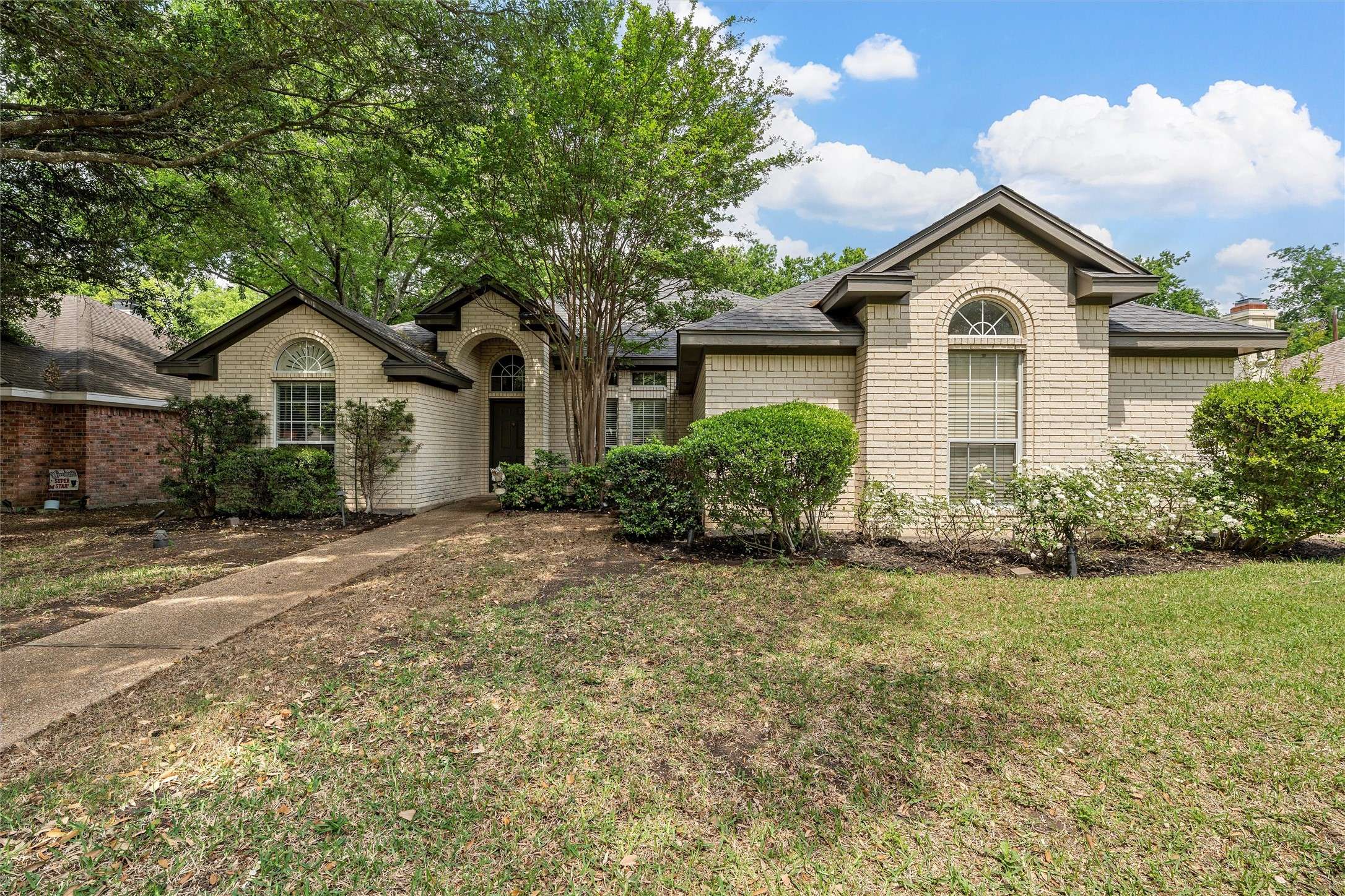 Woodway, TX 76712,600 Telluride DR