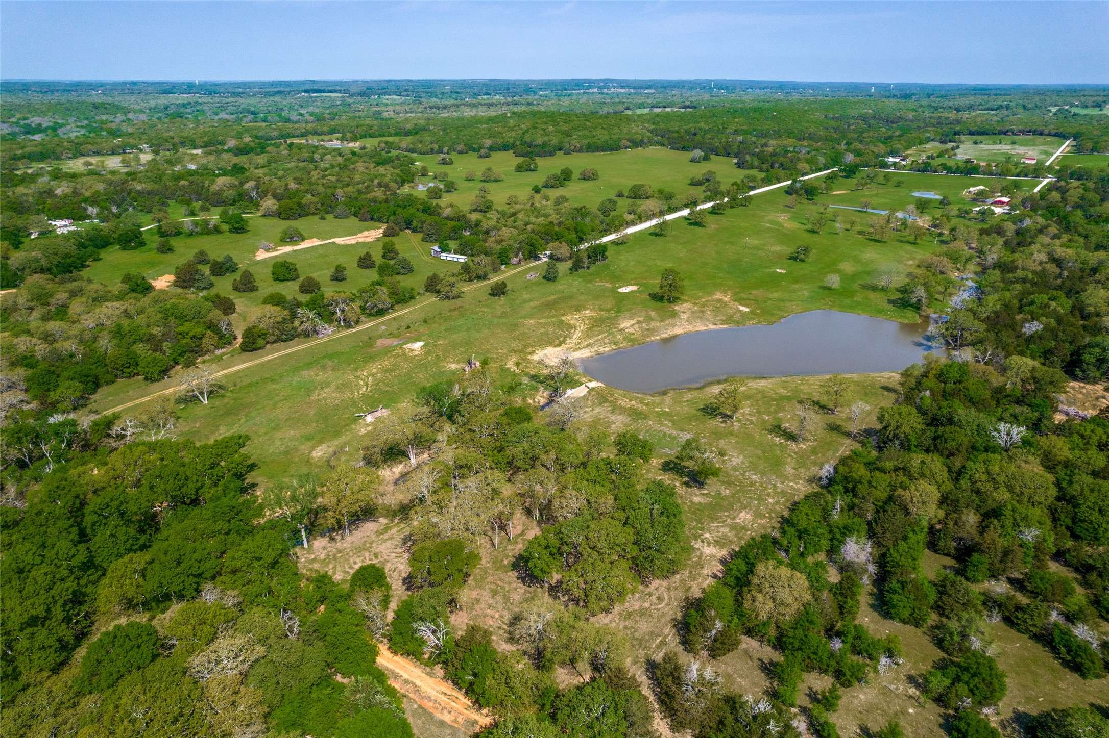 2826 County Road 215, Collinsville, TX 76233