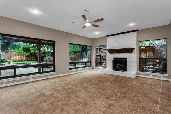Plano, TX 75023,3813 Parkmont DR