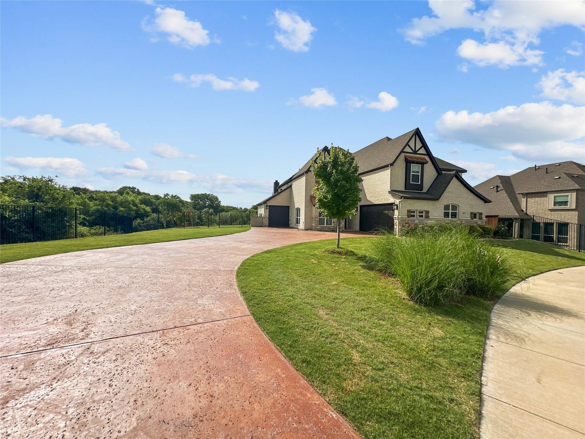 Fort Worth, TX 76179,9812 El Colina DR