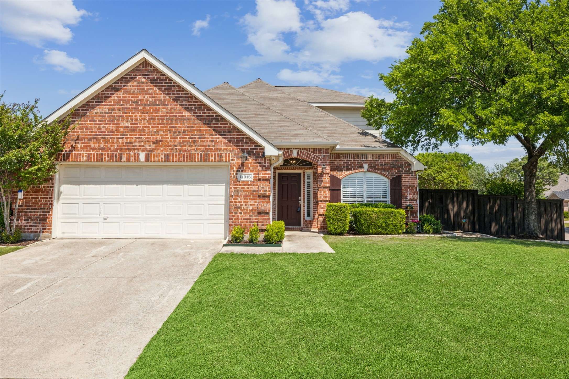 11016 Blue Bay DR, Frisco, TX 75035