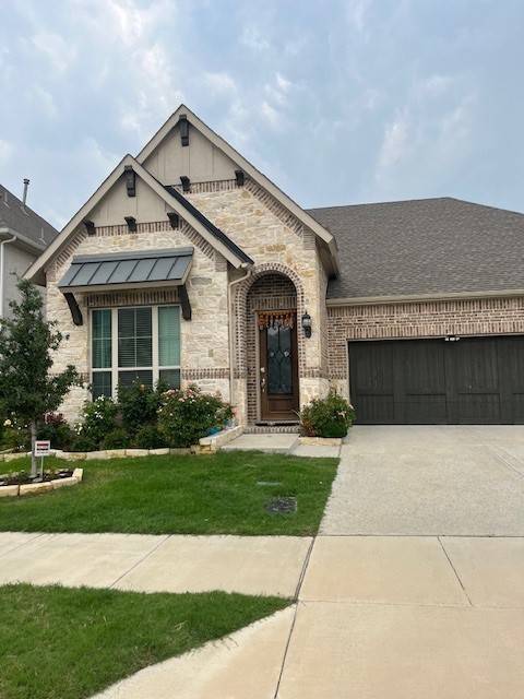 3527 Calico DR, Irving, TX 75038