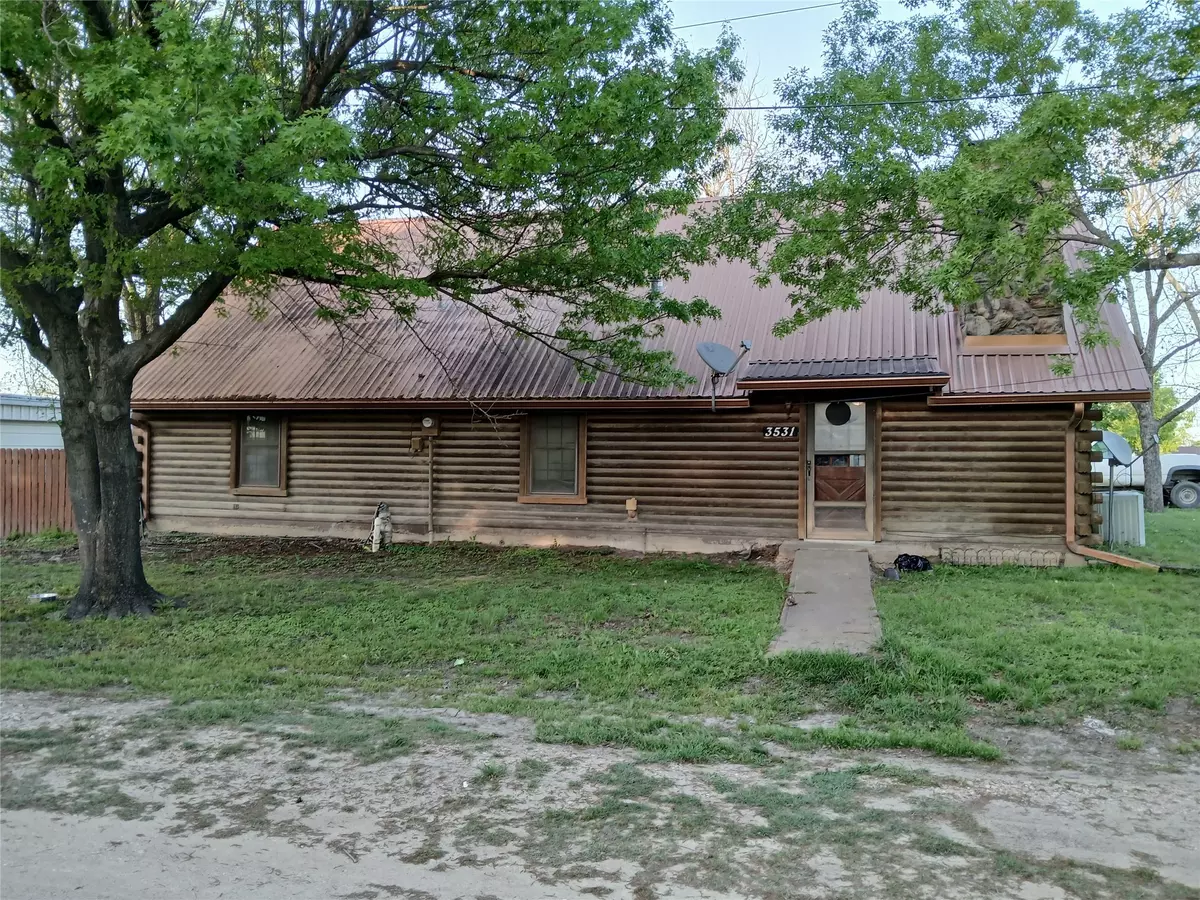 Bardwell, TX 75101,3531 Ennis AVE