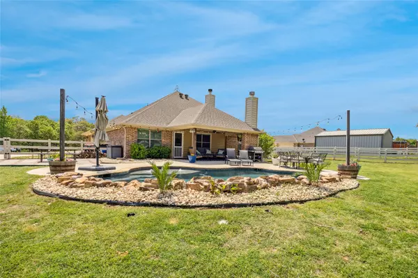 Boyd, TX 76023,115 Lyndsey CT