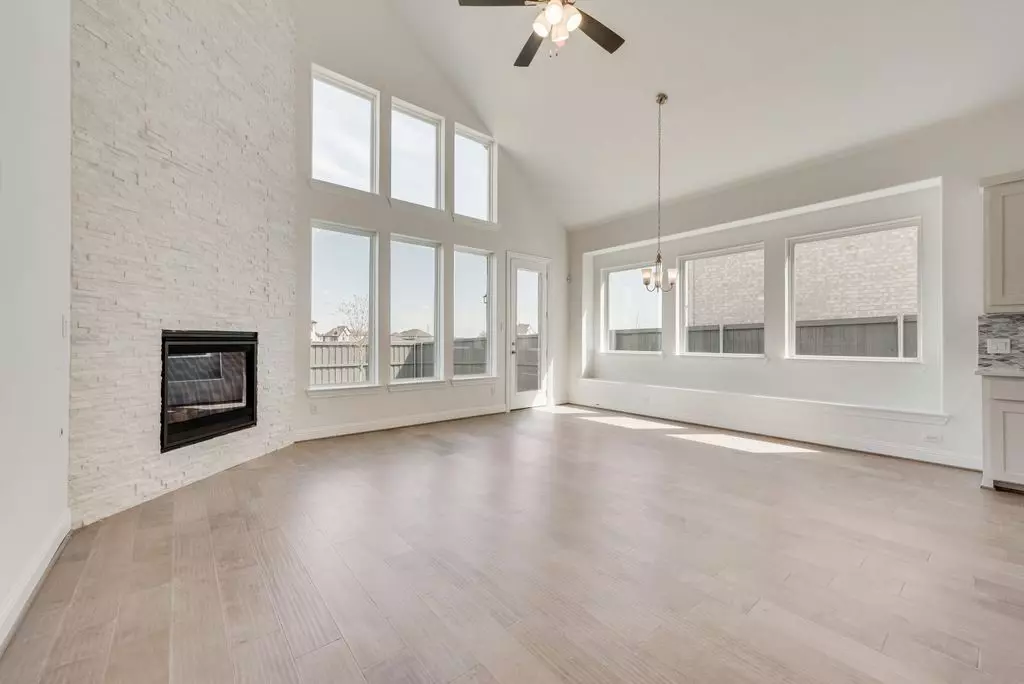 Prairie Ridge, TX 76084,3538 Coneflower TRL