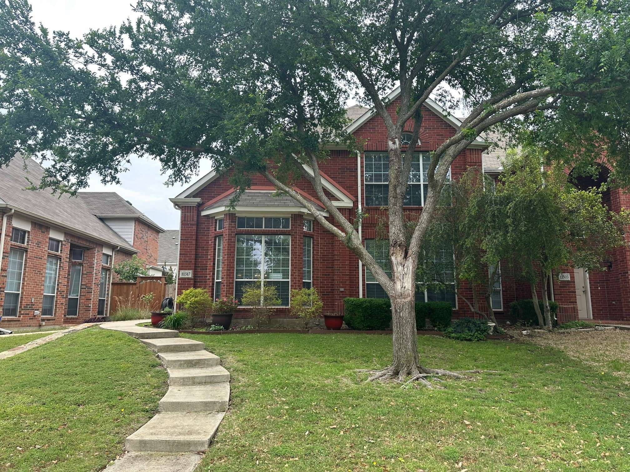11517 Chaucer DR, Frisco, TX 75035