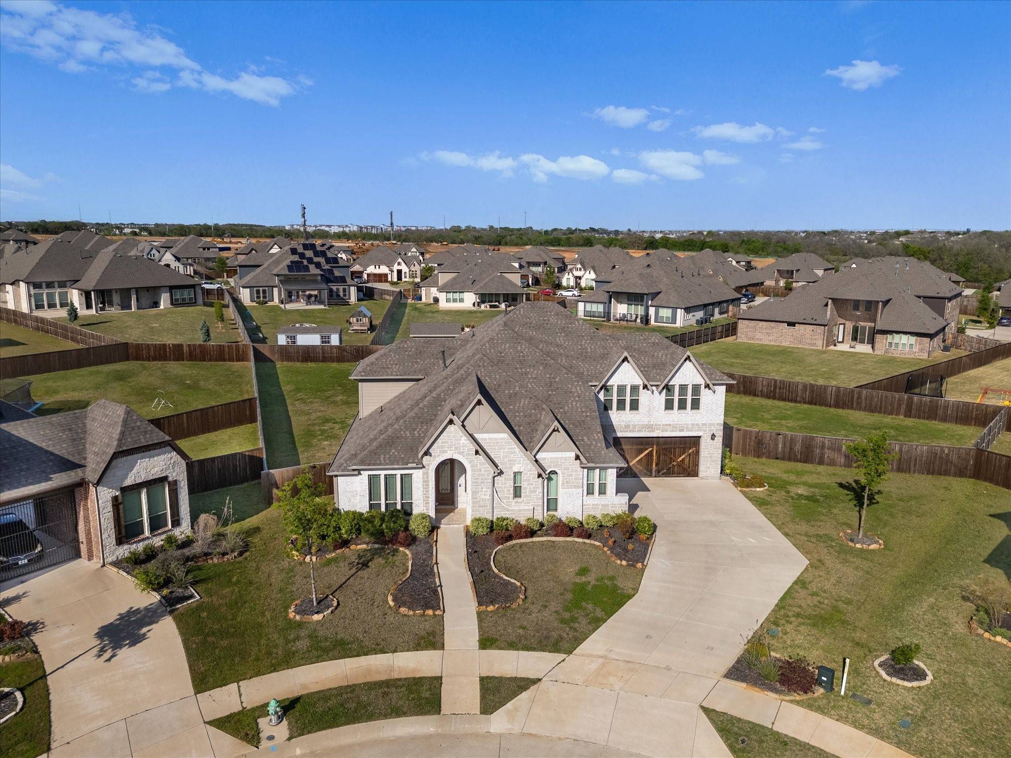 Cross Roads, TX 76227,11300 Pentridge CIR