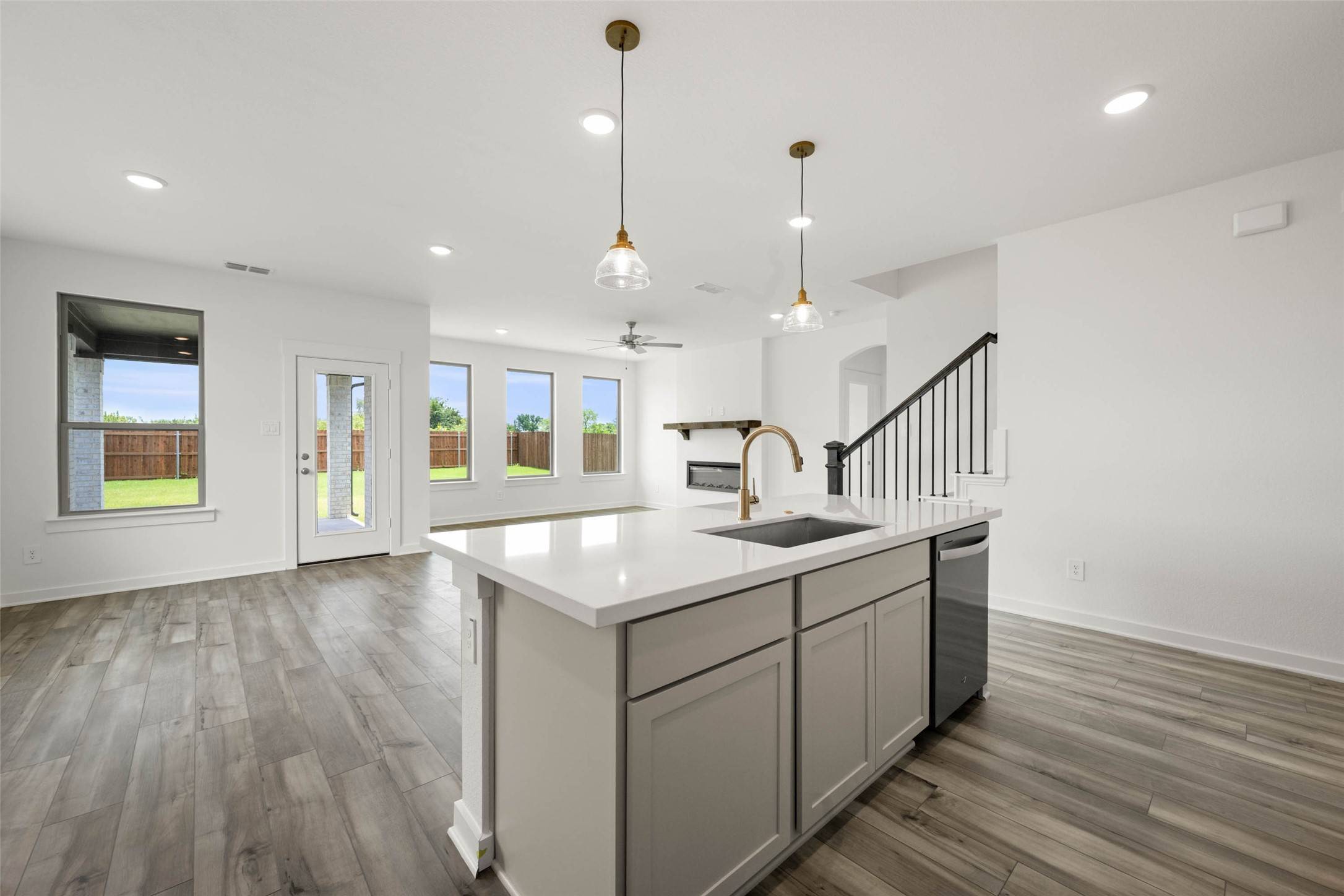 Red Oak, TX 75154,1304 Stockton TRL