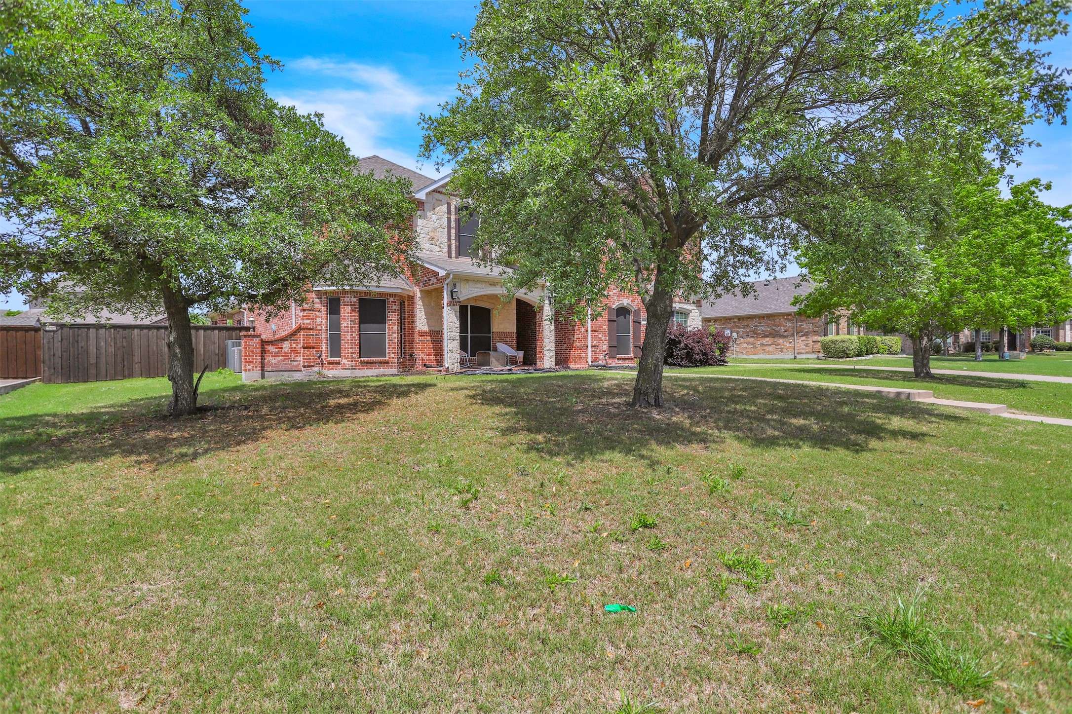 Forney, TX 75126,808 Wren CT