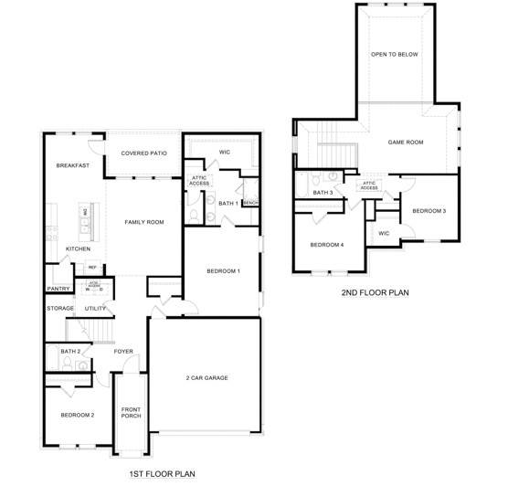 Aubrey, TX 76227,9728 Lariat DR