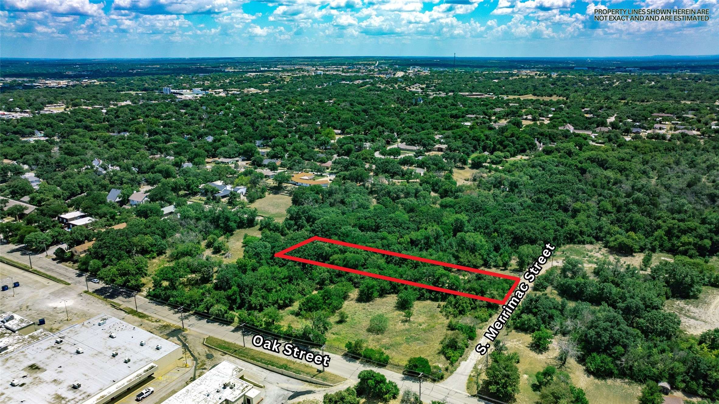 Weatherford, TX 76086,215 S Merrimac ST