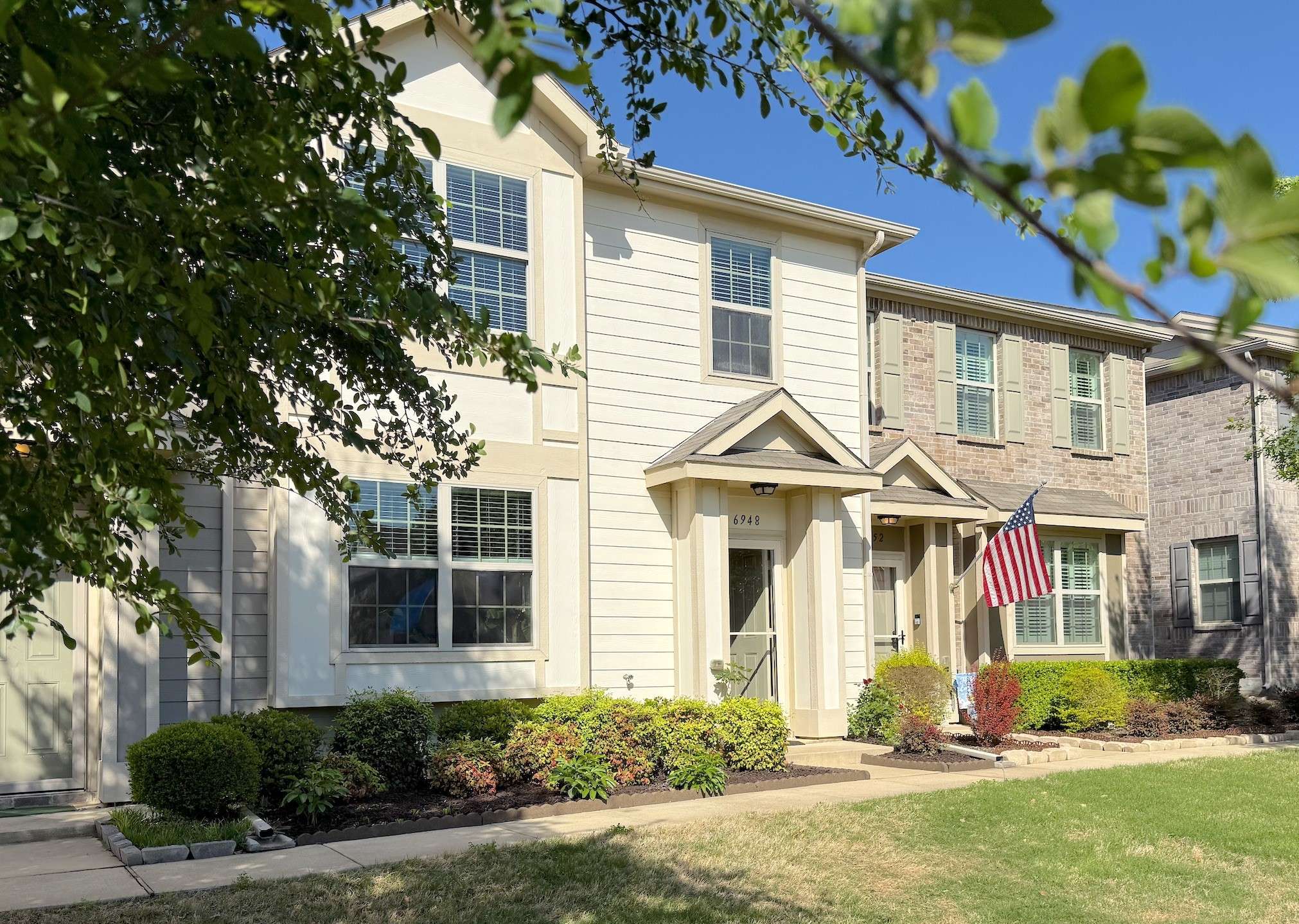 Fort Worth, TX 76137,6948 Carrington LN