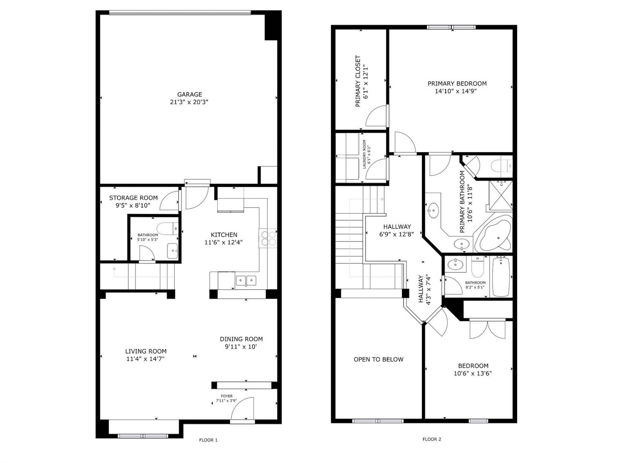 Fort Worth, TX 76137,6948 Carrington LN