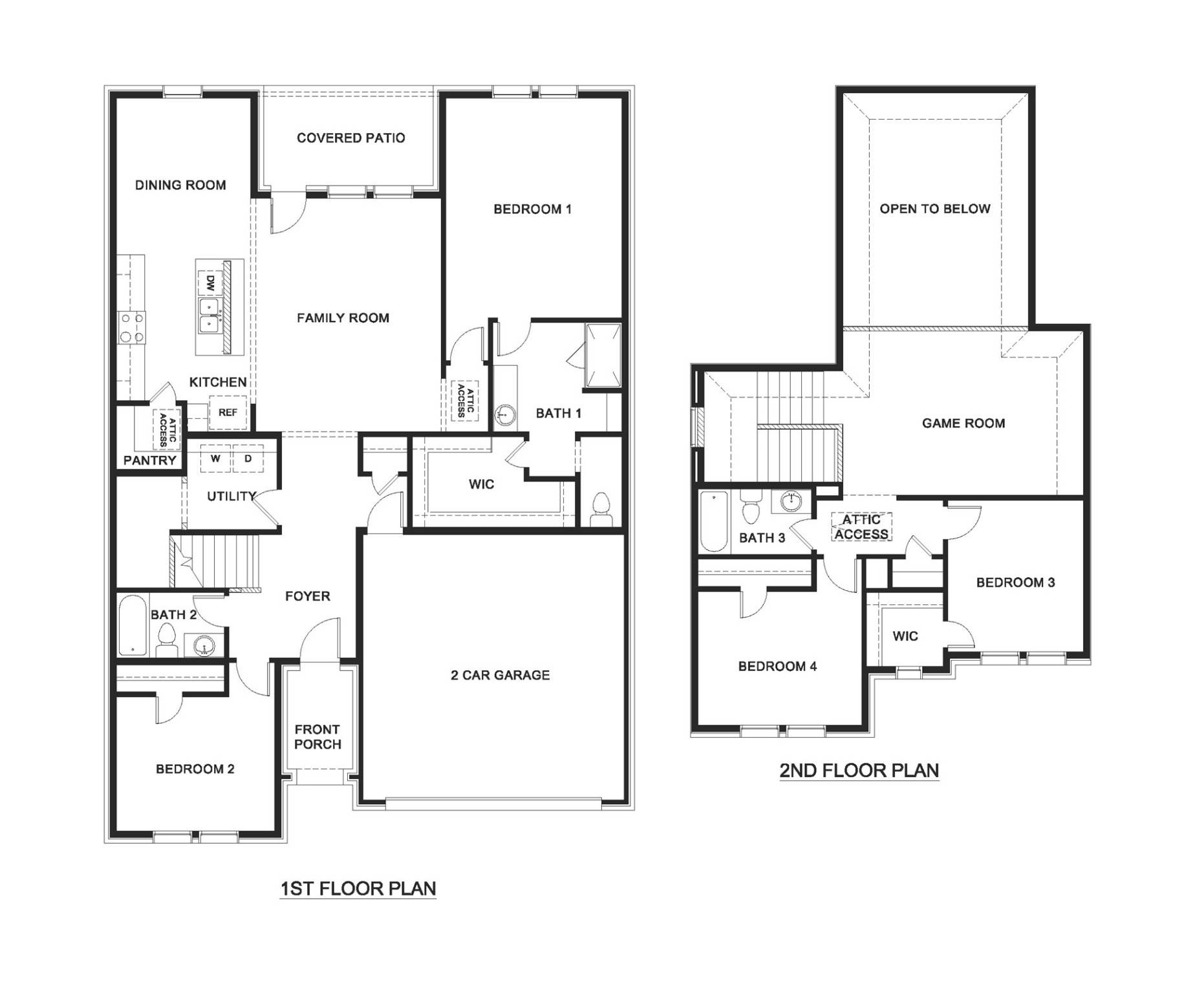 5302 Totem TRL, Denton, TX 76207