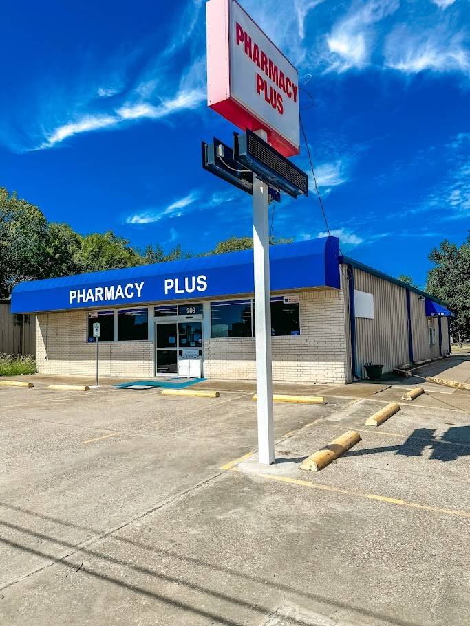 Groesbeck, TX 76642,209 N Ellis ST