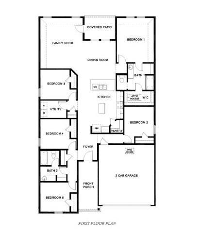 Denton, TX 76207,1515 Bent Spur DR