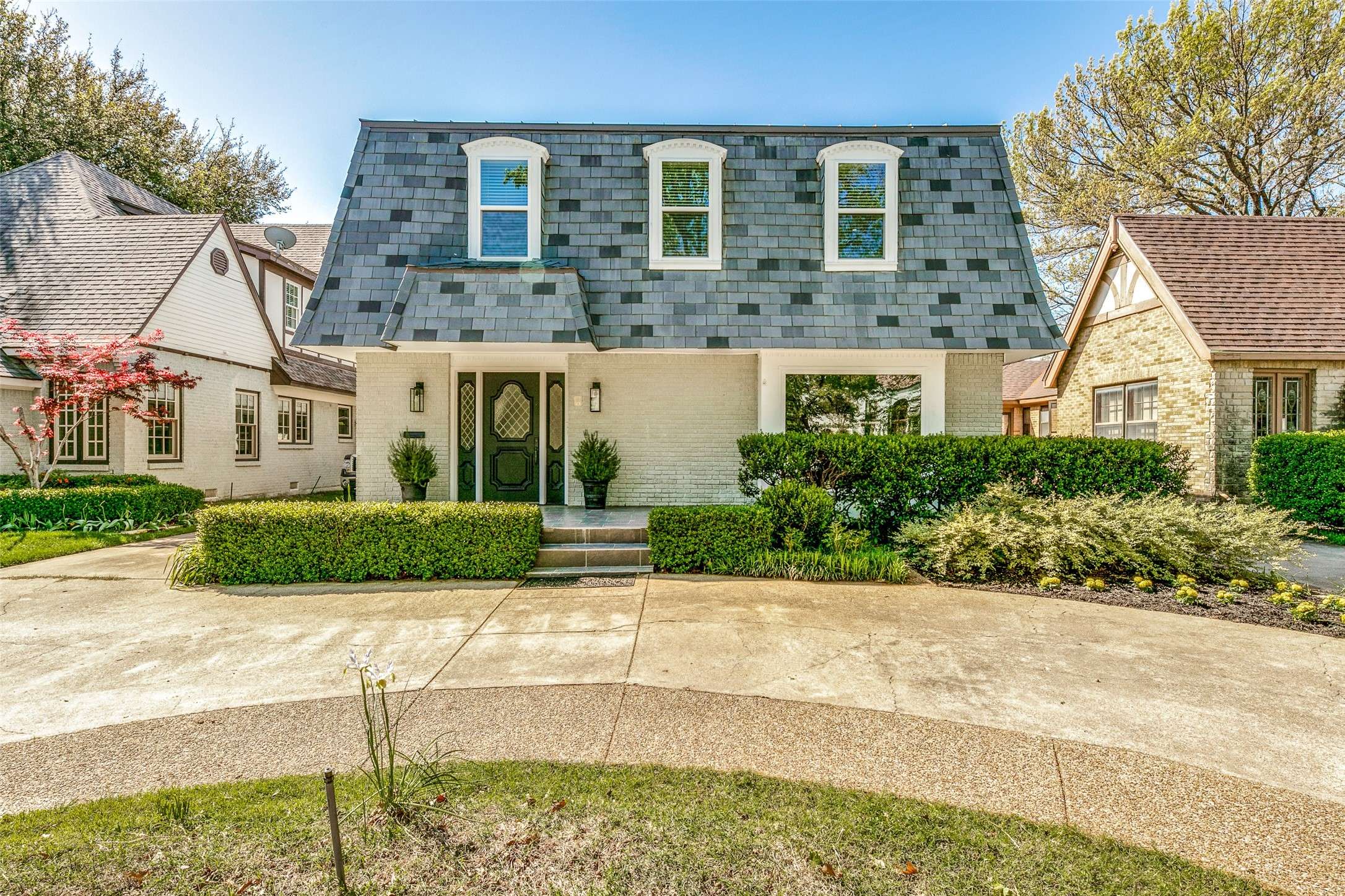 4429 Mockingbird LN, Highland Park, TX 75205