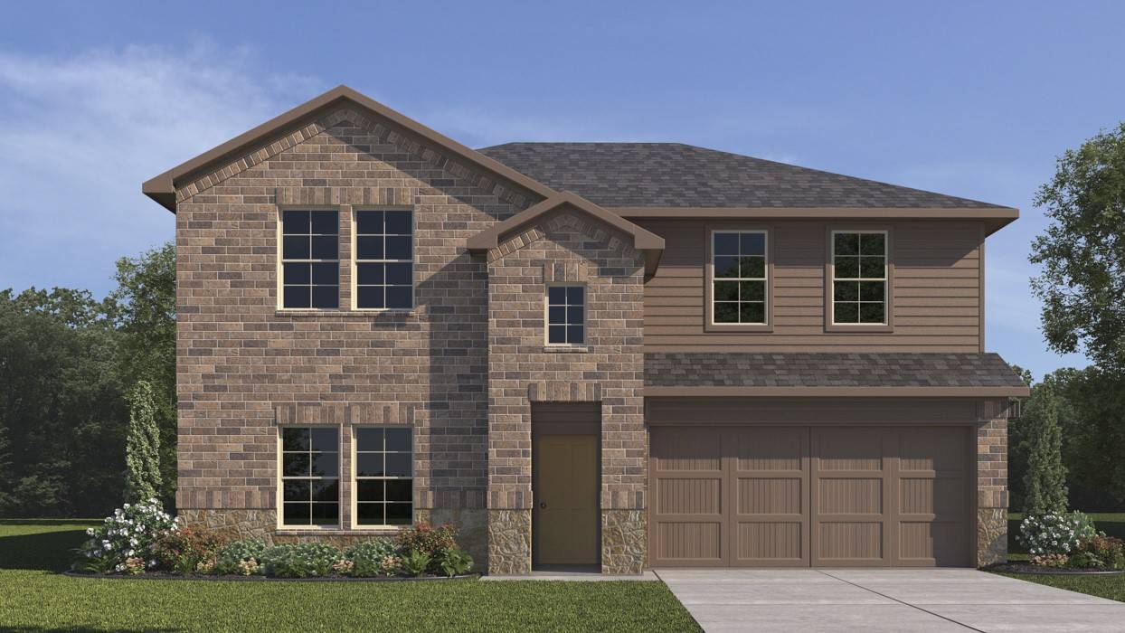 1503 Bent Spur DR, Denton, TX 76207