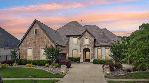 2032 Southlake Glen DR, Southlake, TX 76092