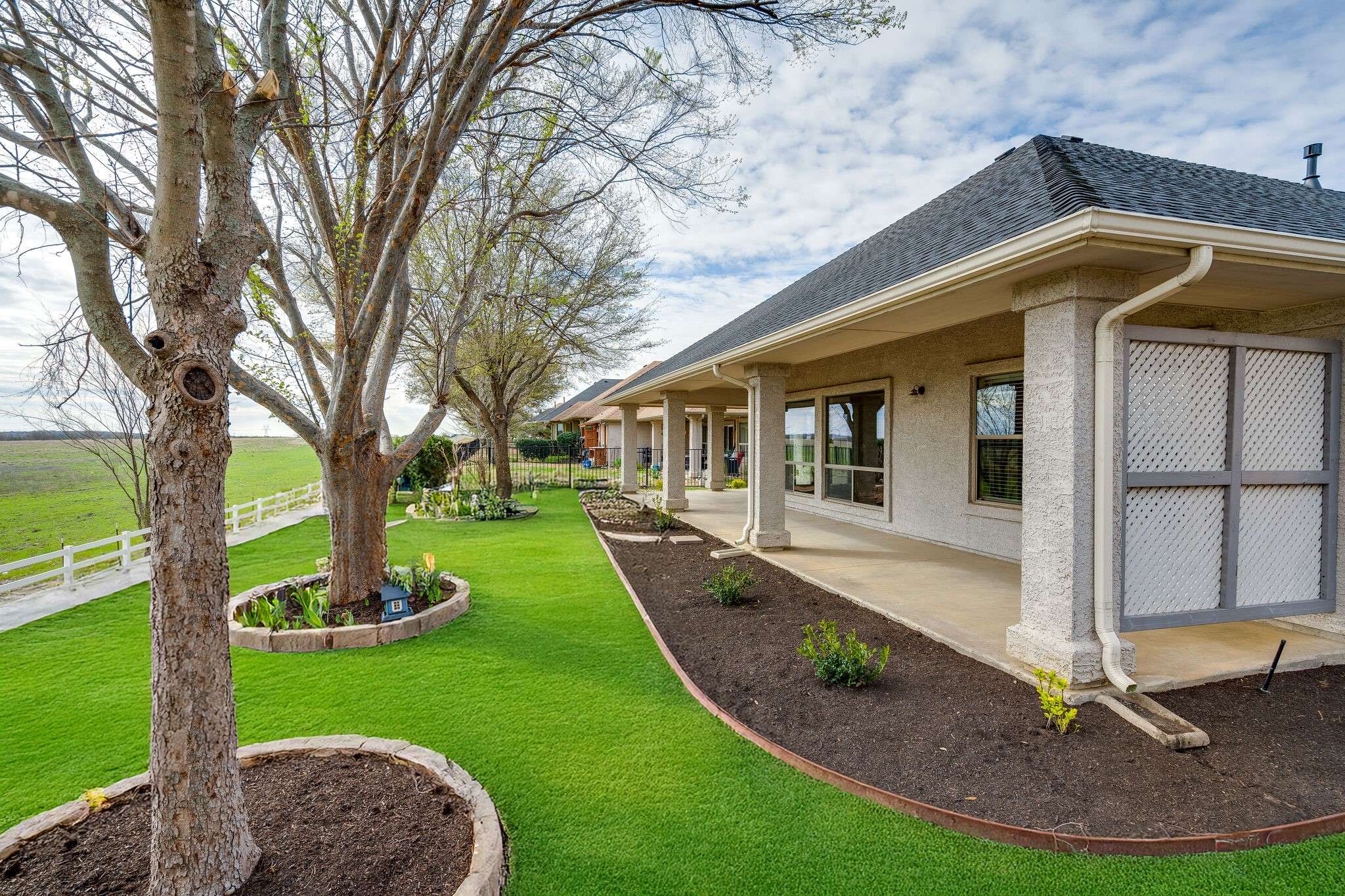 Denton, TX 76207,9109 Perimeter ST