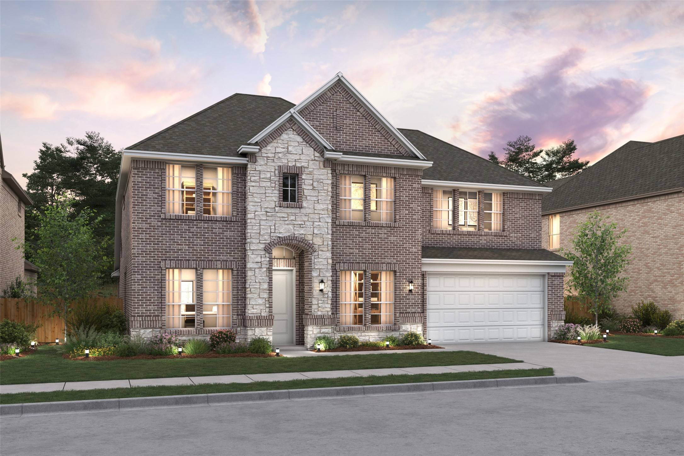 603 Schooner CT, Heath, TX 75032