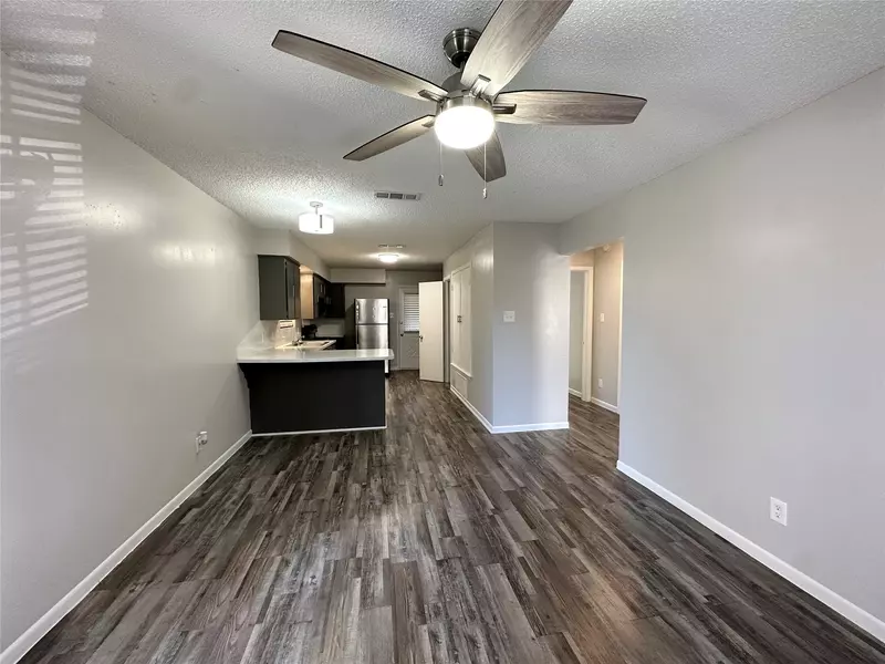 2006 Jane ST #D, Longview, TX 75601