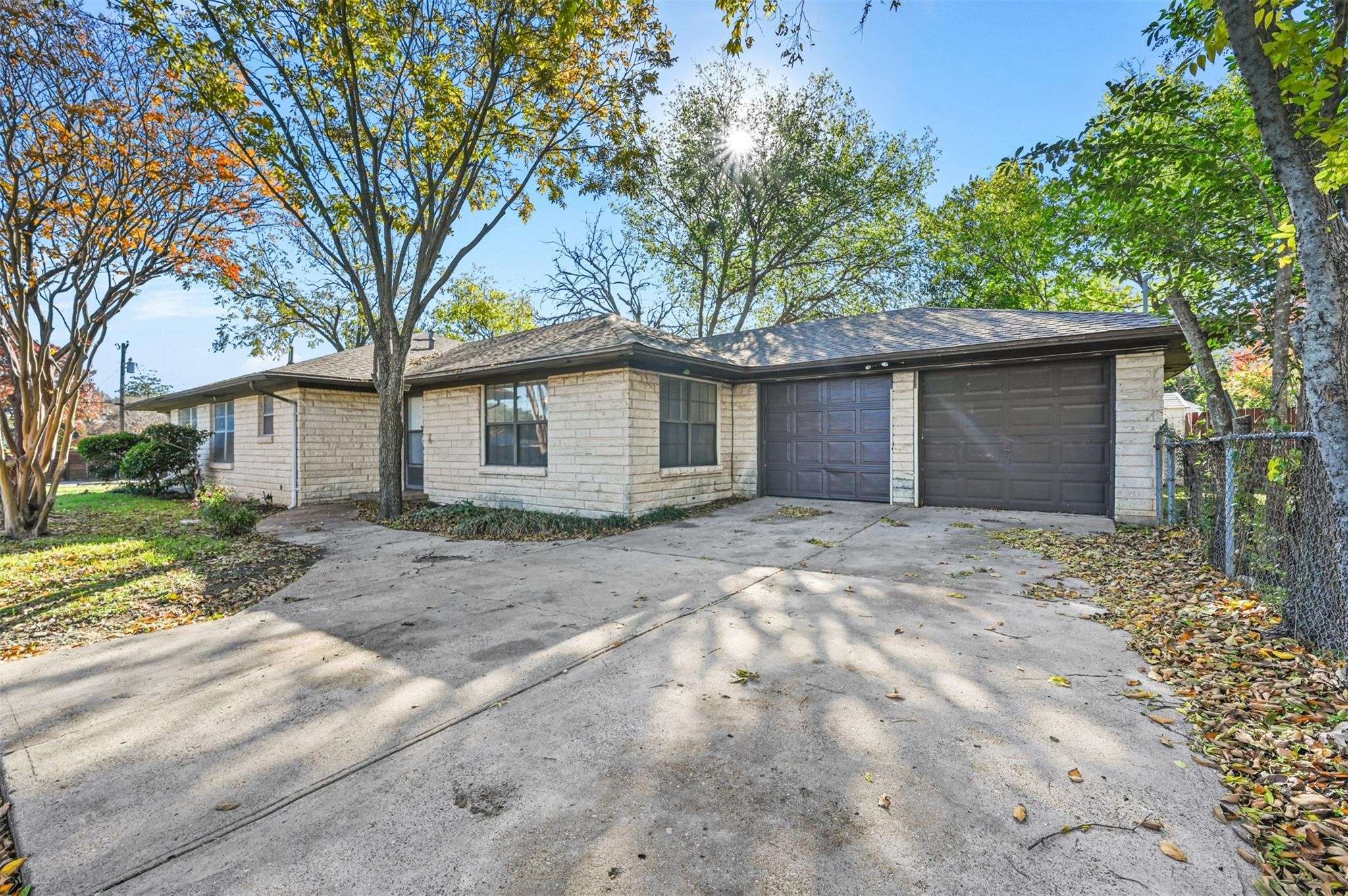 1807 S Vernon AVE, Dallas, TX 75224
