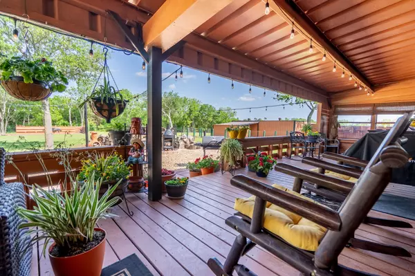 Terrell, TX 75160,12282 Fm 1392