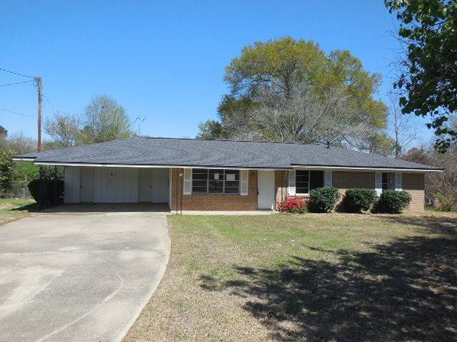 260 College ST, Doyline, LA 71023