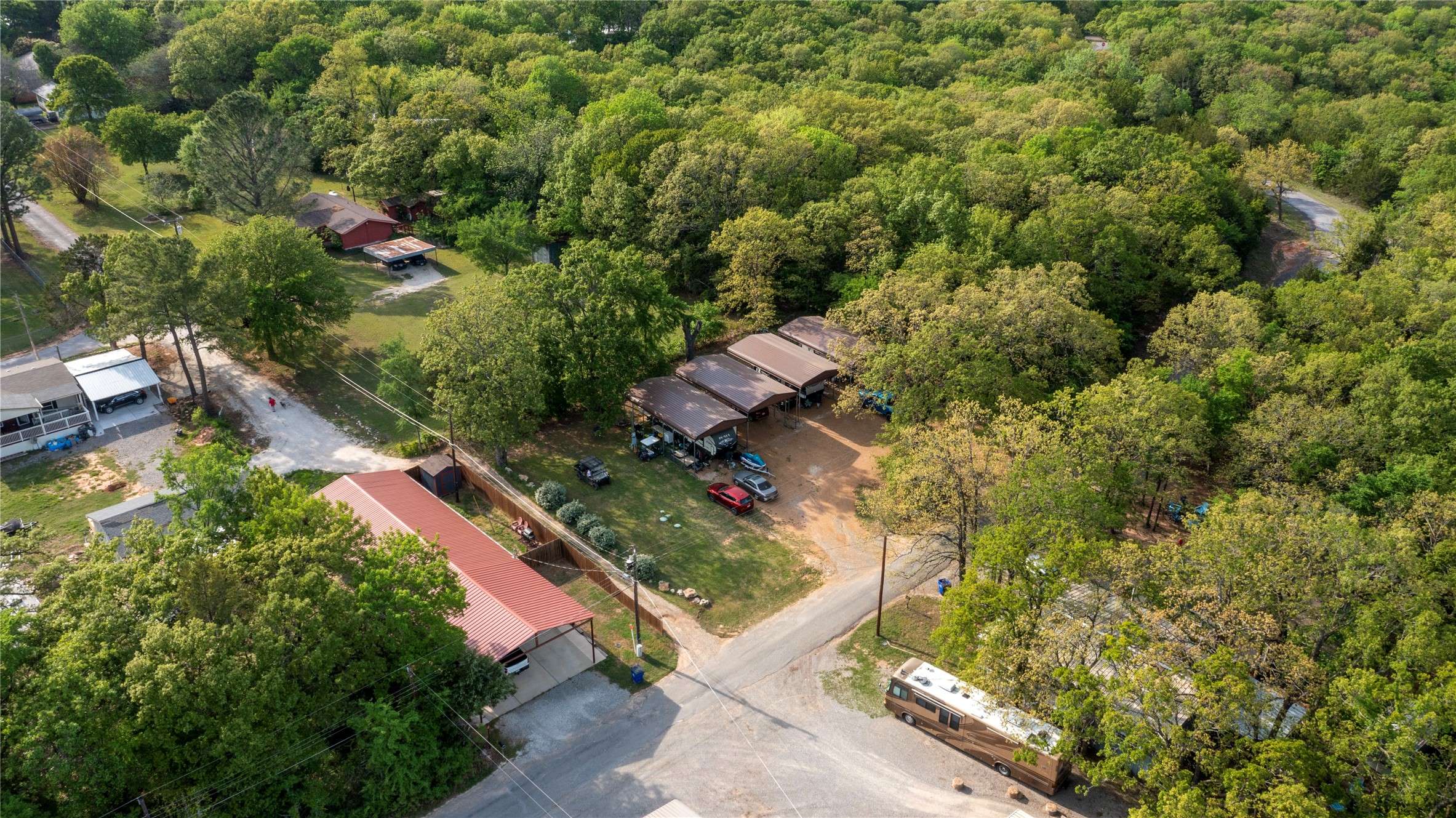 59 Shoreline RD, Pottsboro, TX 75076