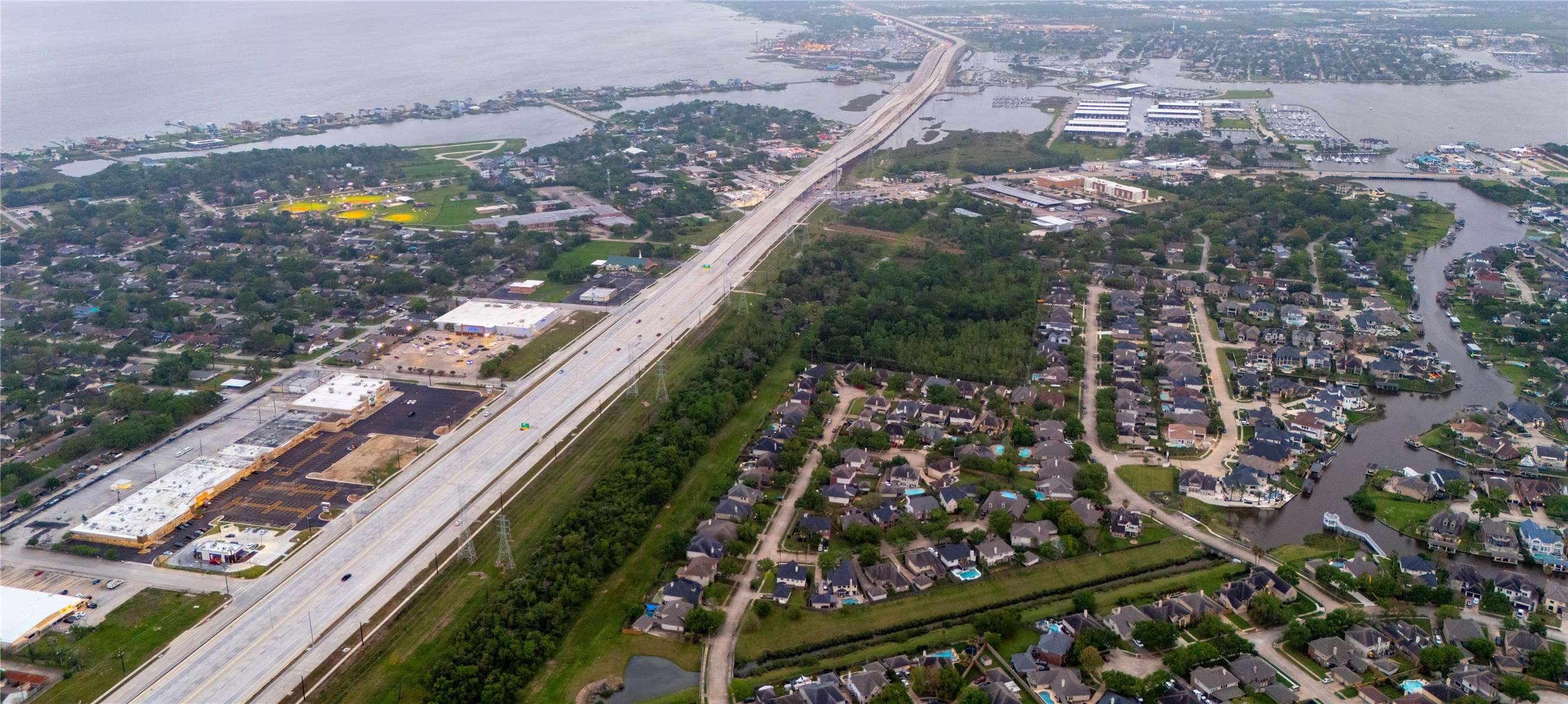TBD Nicholson ST, Seabrook, TX 77586
