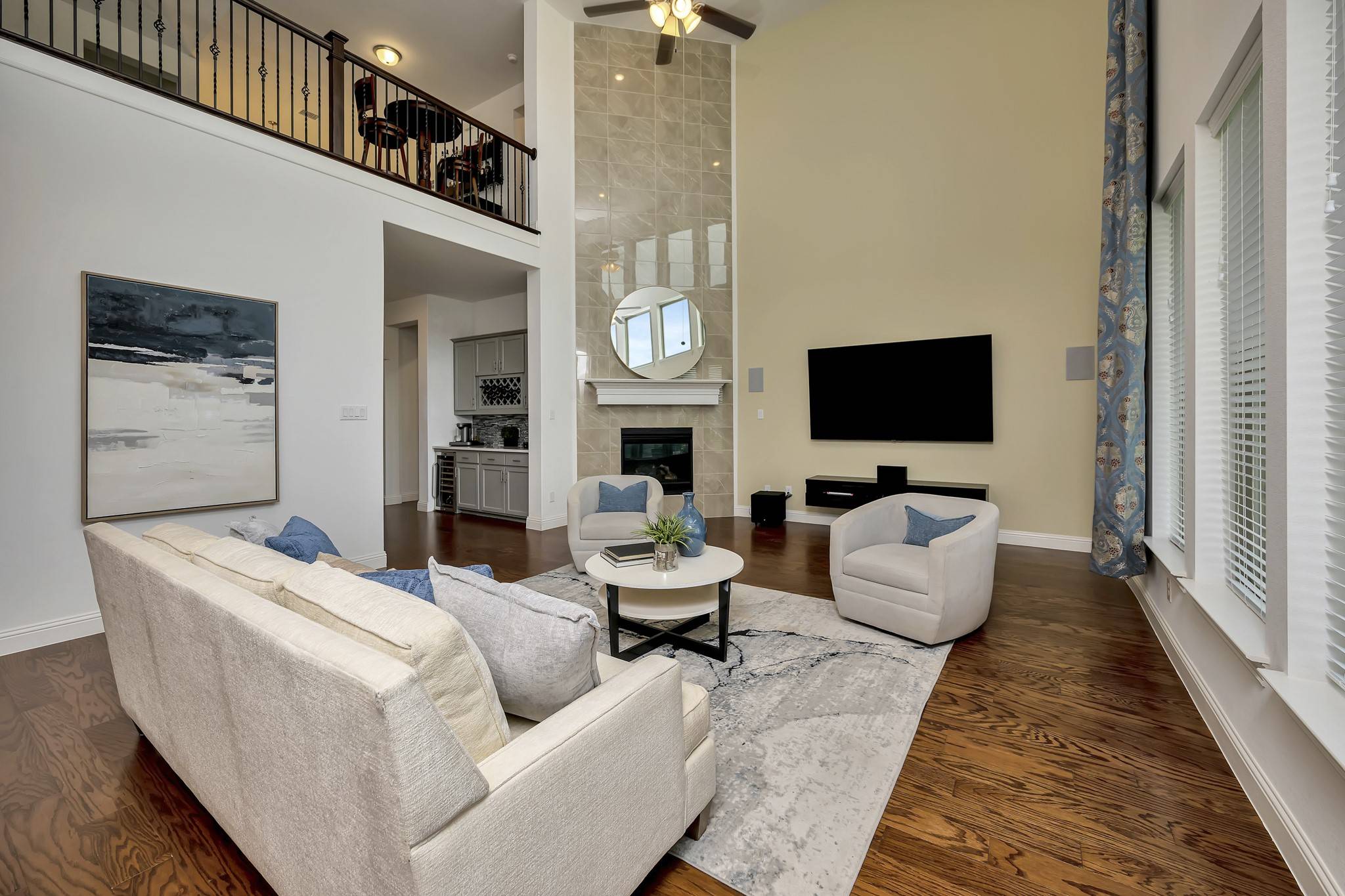 Rockwall, TX 75087,2203 Miranda LN