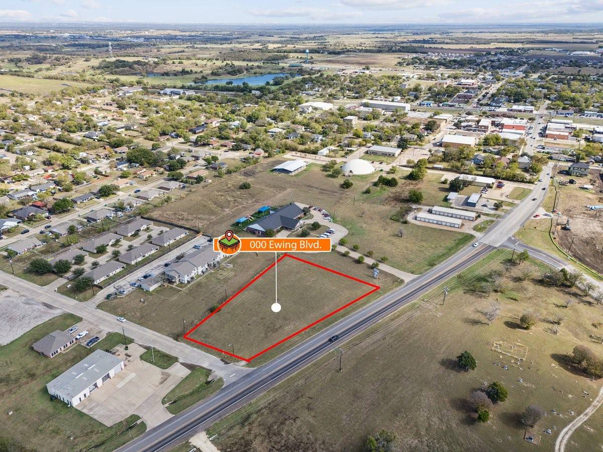 Ferris, TX 75125,000 Ewing
