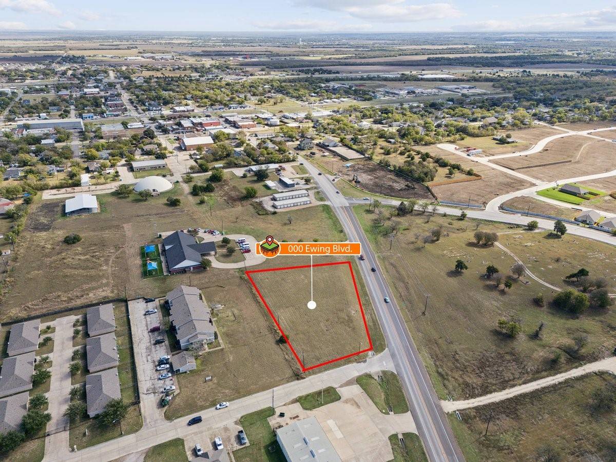 Ferris, TX 75125,000 Ewing
