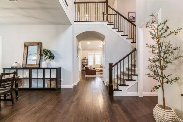 Celina, TX 75009,4011 Hollywood Park CT