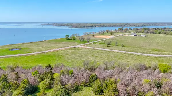 Corsicana, TX 75109,Lot 53 Triangle Shores