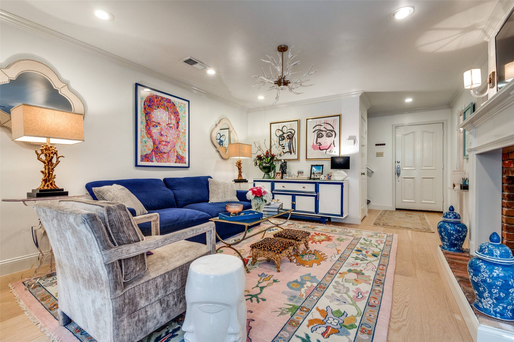 3434 Daniel AVE #E, University Park, TX 75205
