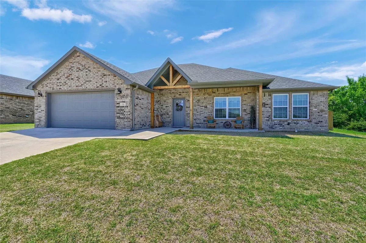 Pottsboro, TX 75076,115 Fountain MDWS