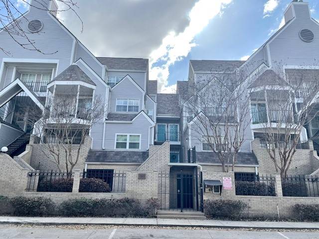 1001 Liberty ST #124, Dallas, TX 75204