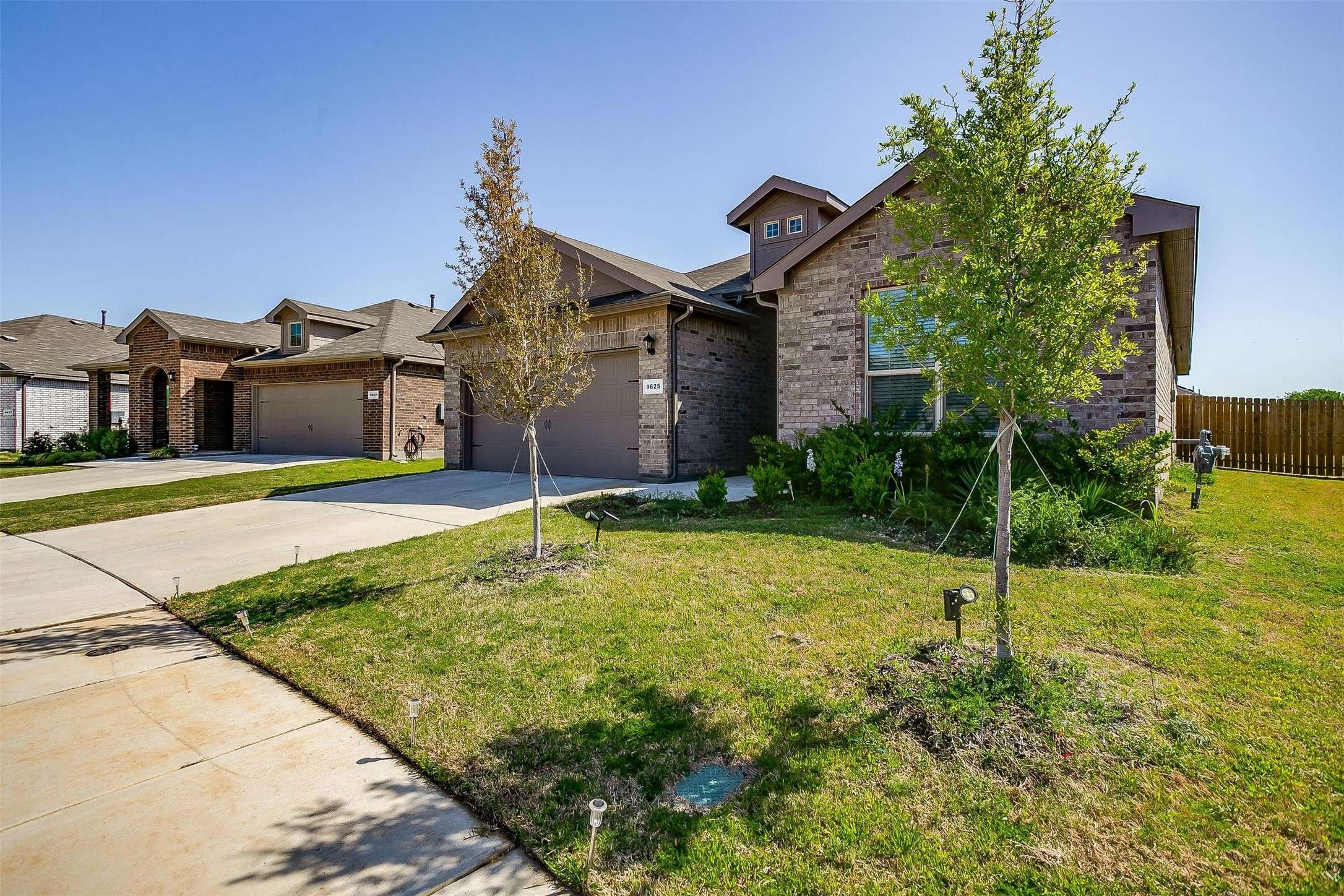 Fort Worth, TX 76036,9625 Catclaw TER