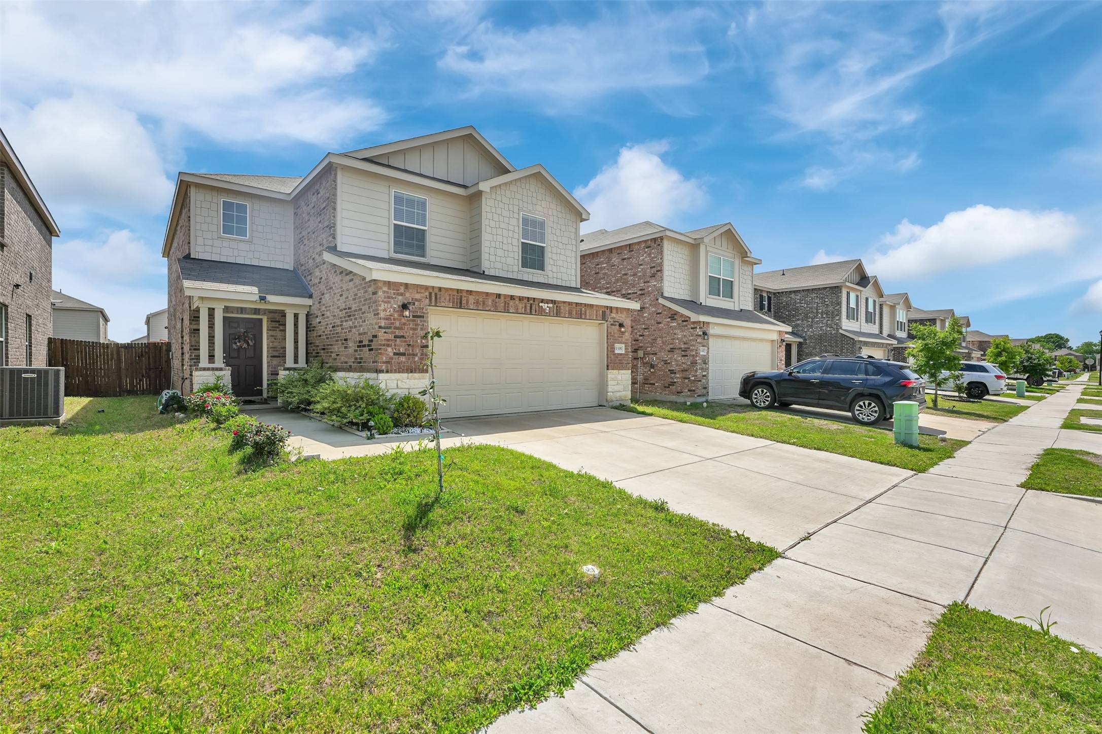 Forney, TX 75126,1335 Panorama DR