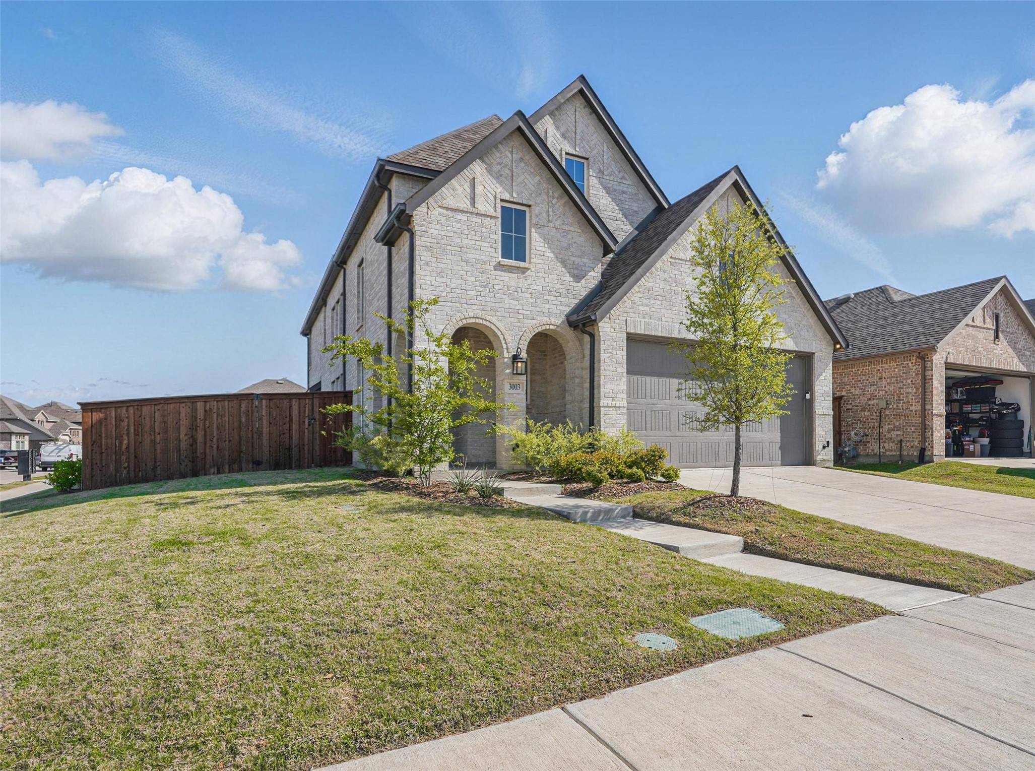 Royse City, TX 75189,3003 Wind Knot WAY